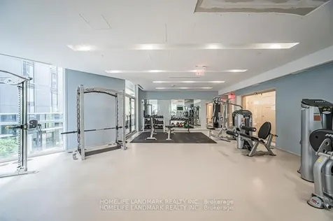 45 Charles Street E Toronto ON M4Y 0B8