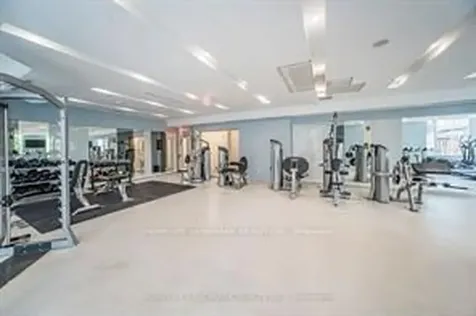 45 Charles Street E Toronto ON M4Y 0B8