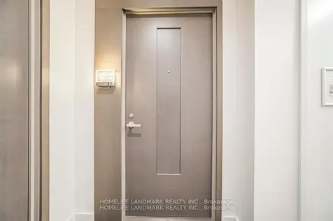 45 Charles Street E Toronto ON M4Y 0B8