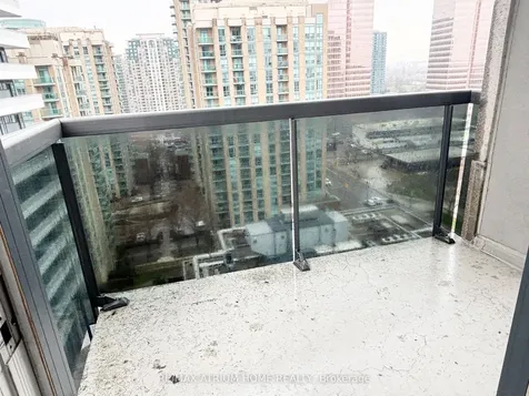 35 Finch Avenue E Toronto ON M2N 6Z8