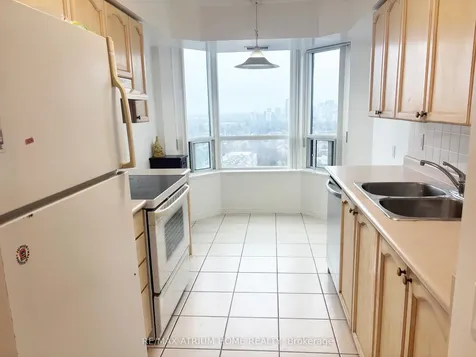 35 Finch Avenue E Toronto ON M2N 6Z8