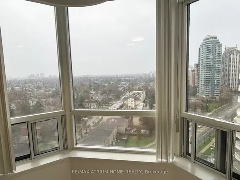 35 Finch Avenue E Toronto ON M2N 6Z8