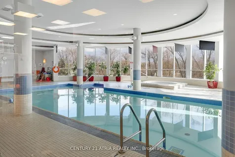 3 Rean Drive Toronto ON M2K 3C2