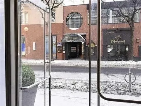 155 Yorkville Avenue Toronto ON M5R 0B4