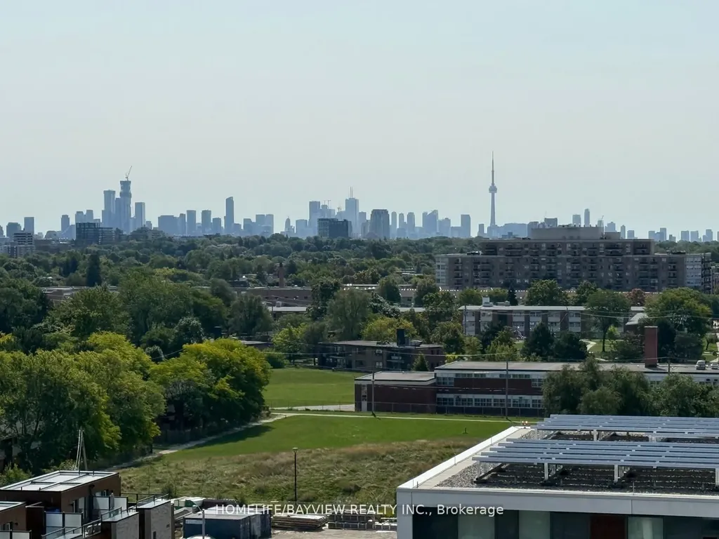 120 Varna Drive Toronto ON M6A 0B3