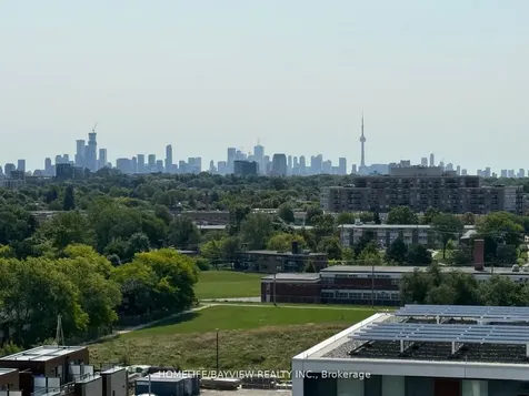 120 Varna Drive Toronto ON M6A 0B3