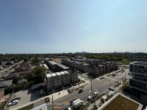 120 Varna Drive Toronto ON M6A 0B3