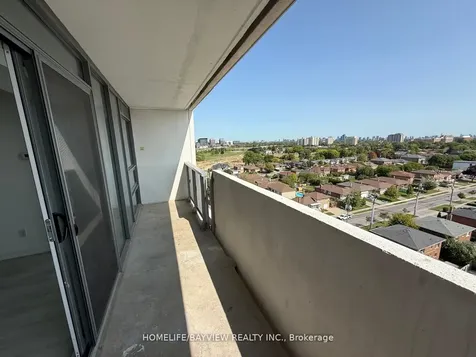 120 Varna Drive Toronto ON M6A 0B3