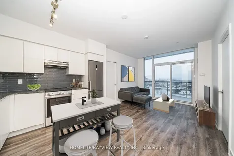 120 Varna Drive Toronto ON M6A 0B3