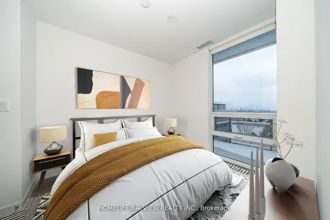 120 Varna Drive Toronto ON M6A 0B3