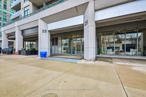 25 Lower Simcoe Street Toronto ON M5J 3A1