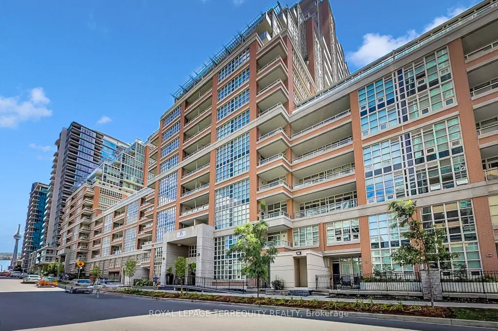 75 East Liberty Street Toronto ON M6K 3R3