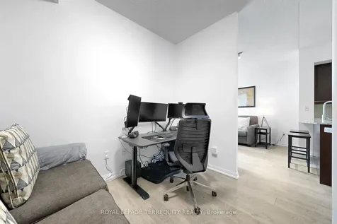 75 East Liberty Street Toronto ON M6K 3R3