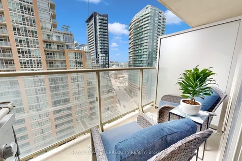 75 East Liberty Street Toronto ON M6K 3R3