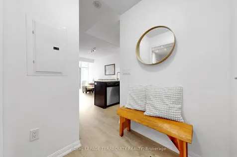 75 East Liberty Street Toronto ON M6K 3R3