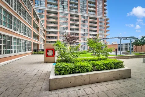75 East Liberty Street Toronto ON M6K 3R3