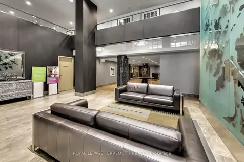 75 East Liberty Street Toronto ON M6K 3R3