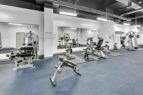 75 East Liberty Street Toronto ON M6K 3R3