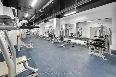 75 East Liberty Street Toronto ON M6K 3R3