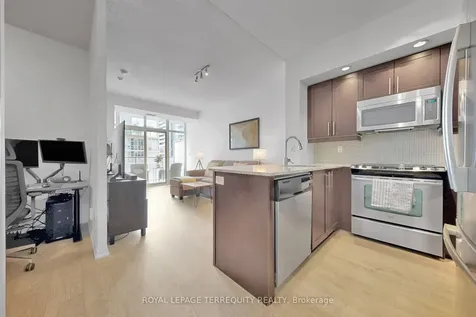 75 East Liberty Street Toronto ON M6K 3R3