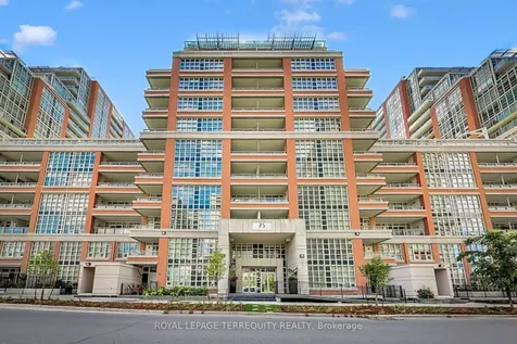 75 East Liberty Street Toronto ON M6K 3R3