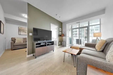 75 East Liberty Street Toronto ON M6K 3R3