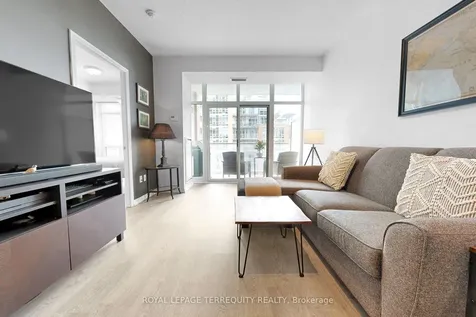 75 East Liberty Street Toronto ON M6K 3R3