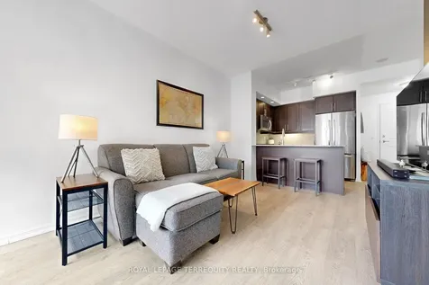 75 East Liberty Street Toronto ON M6K 3R3