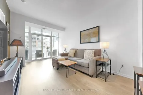 75 East Liberty Street Toronto ON M6K 3R3