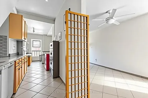 243 Gerrard Street E Toronto ON M5A 2G1