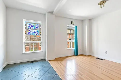 243 Gerrard Street E Toronto ON M5A 2G1