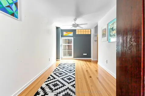 243 Gerrard Street E Toronto ON M5A 2G1