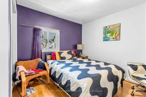 243 Gerrard Street E Toronto ON M5A 2G1