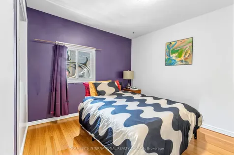 243 Gerrard Street E Toronto ON M5A 2G1