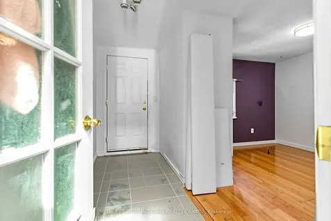 243 Gerrard Street E Toronto ON M5A 2G1