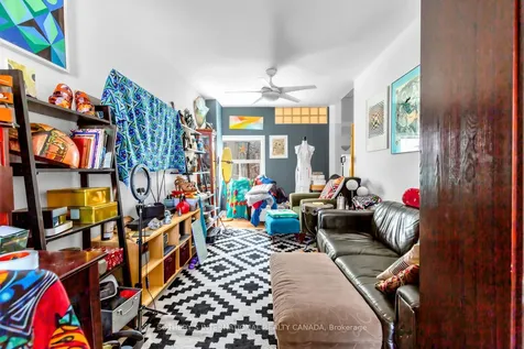 243 Gerrard Street E Toronto ON M5A 2G1
