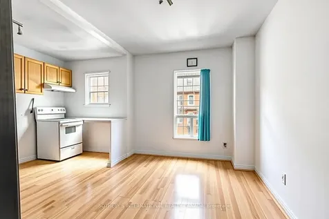 243 Gerrard Street E Toronto ON M5A 2G1