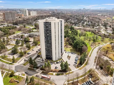 75 Graydon Hall Manor Toronto ON M3A 3M5