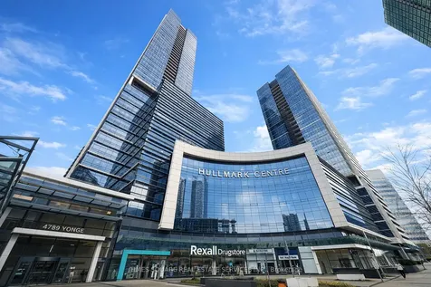 5 Sheppard Avenue E Toronto ON M2N 0G4
