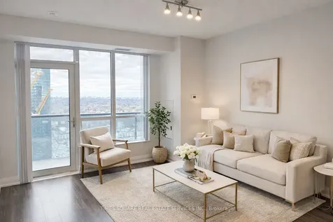 5 Sheppard Avenue E Toronto ON M2N 0G4