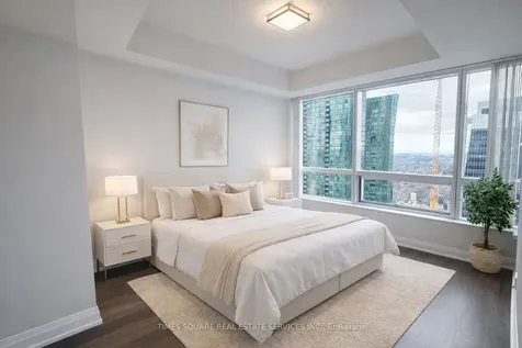5 Sheppard Avenue E Toronto ON M2N 0G4