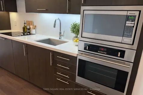 5 Sheppard Avenue E Toronto ON M2N 0G4