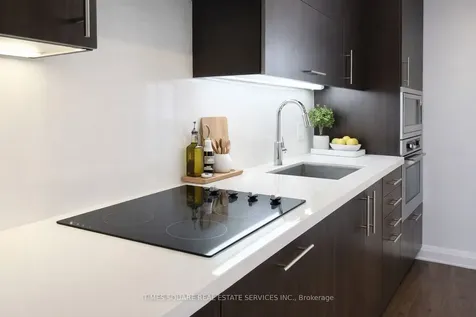 5 Sheppard Avenue E Toronto ON M2N 0G4
