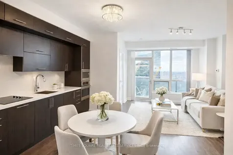 5 Sheppard Avenue E Toronto ON M2N 0G4