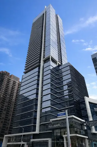 5 Sheppard Avenue E Toronto ON M2N 0G4