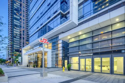 5 Sheppard Avenue E Toronto ON M2N 0G4