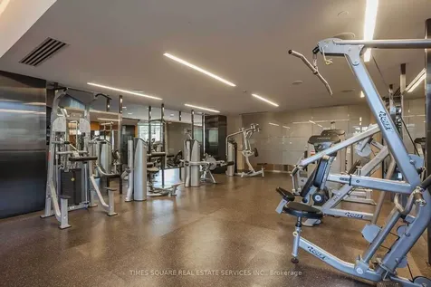 5 Sheppard Avenue E Toronto ON M2N 0G4