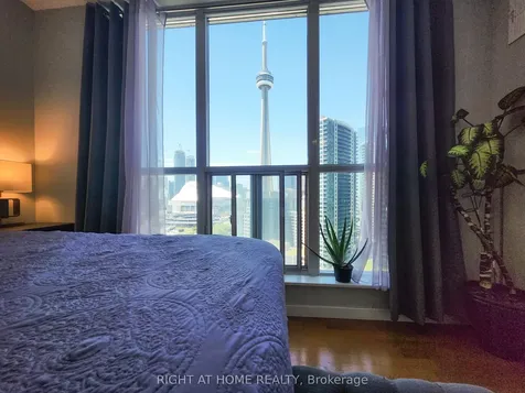 8 York Street Toronto ON M5J 2Y2