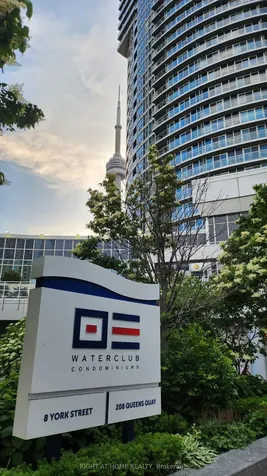 8 York Street Toronto ON M5J 2Y2