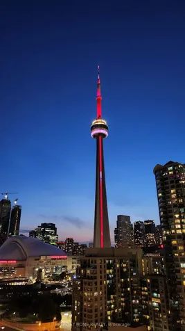 8 York Street Toronto ON M5J 2Y2